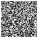 QR code with J&S Leasing Inc contacts