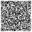 QR code with Magic Of Scott Fillers & Co contacts