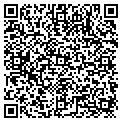 QR code with Afs contacts