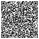 QR code with Angies Lunch Box contacts
