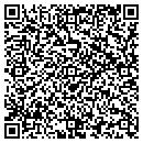QR code with N-Touch Wireless contacts