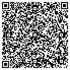 QR code with Minority Coalition of MLG&w contacts