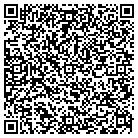 QR code with Praise & Worship Church Of God contacts