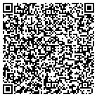QR code with D & D World Products contacts