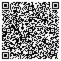 QR code with I C Hope contacts