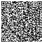 QR code with Upper Cumberland Human Resourc contacts