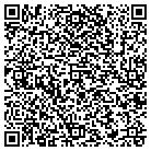 QR code with D Martin Whitson DDS contacts