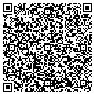 QR code with Anderson Insurance Service contacts