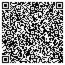 QR code with Alice Pettit contacts