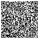QR code with Advanced Air contacts
