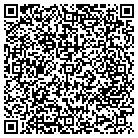 QR code with True Vine Christian Books & GI contacts