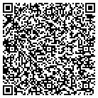 QR code with Raglands Machine Shop contacts