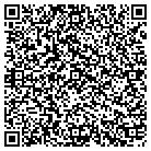 QR code with Pump Springs Baptist Church contacts