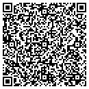 QR code with Claghart Dental contacts