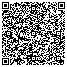QR code with Clarkrange Miss Bapt Ch contacts