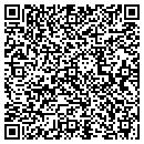QR code with I 40 Internet contacts