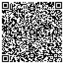 QR code with Hodges Chiropractic contacts