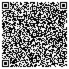 QR code with B & B Mechanical Systems Inc contacts