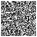 QR code with Gems N Loans contacts