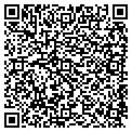 QR code with Nest contacts