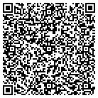 QR code with Homer JS Barber & Style Shop contacts