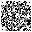 QR code with R Kirkland Plastering LLC contacts