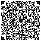 QR code with Hoover Construction Robert contacts