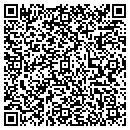 QR code with Clay & Wright contacts