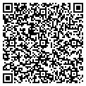 QR code with Hardees contacts