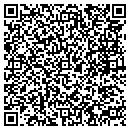 QR code with Howser & Dunham contacts