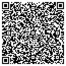 QR code with Hairsay Salon contacts