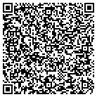 QR code with Highland Seventh-Day Adventist contacts