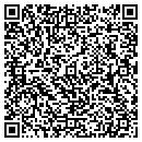 QR code with O'Charley's contacts