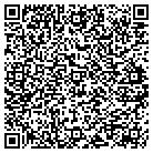 QR code with Tullahoma Recreation Department contacts