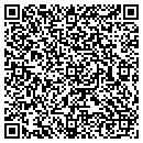 QR code with Glassdancer Studio contacts