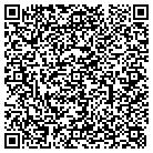 QR code with Wizard Ultrasonic Blind Clnrs contacts