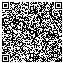QR code with O'Charley's contacts