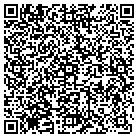 QR code with S R Clark Appraisal Service contacts