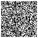 QR code with Robin Flores contacts