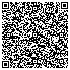 QR code with Foothills Wrecker Service contacts