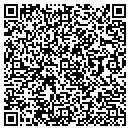 QR code with Pruitt Const contacts