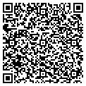 QR code with KFC contacts