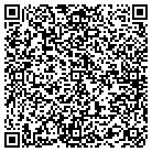 QR code with High Point Service Center contacts