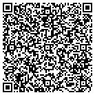 QR code with Thompson Carr & Assoc Real Est contacts