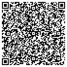 QR code with Jennings R Hunter III MD contacts