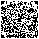 QR code with J C Penney Portrait Studio contacts