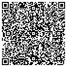 QR code with Sequatchie Concrete Service contacts