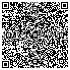 QR code with Richard Chesbro Structural contacts