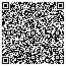 QR code with Toddlertowels contacts