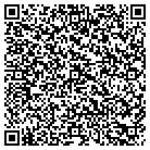 QR code with Reids Body & Frame Shop contacts